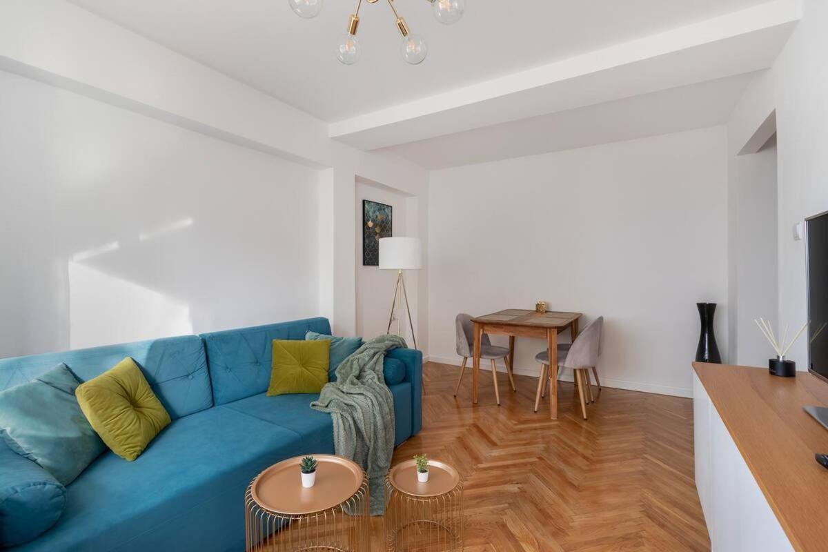 Golden - Muzeum Polin - Anielewicza Apartamento *