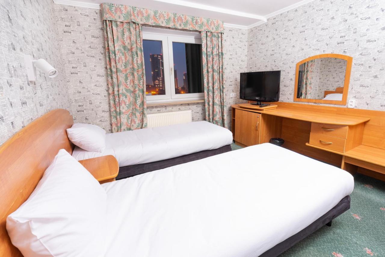 Hotel Victory