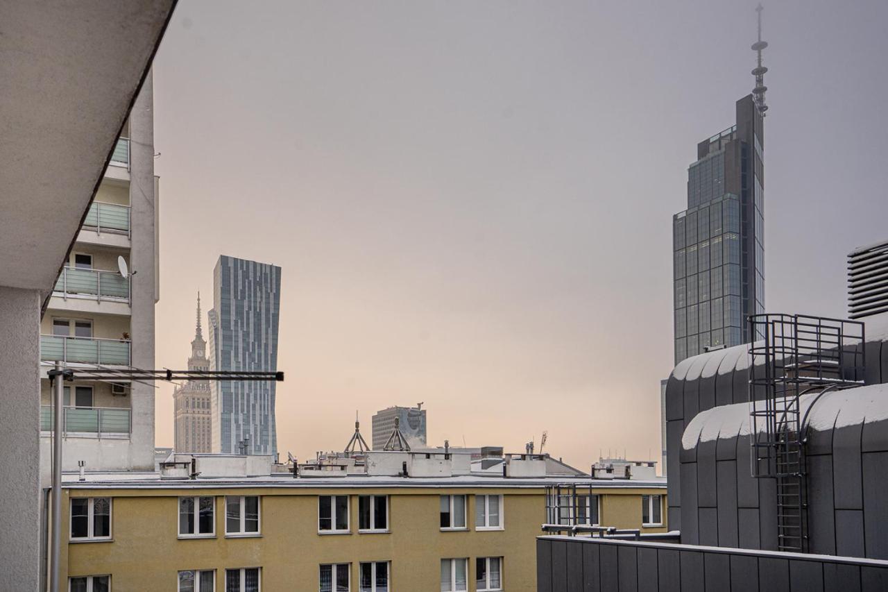 2-bedroom - Balcony, View, Location - By Rentujemy *