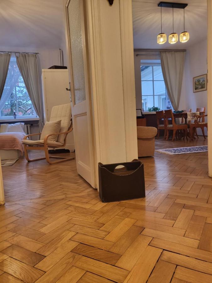 - Mi Stare Apartment Warsaw