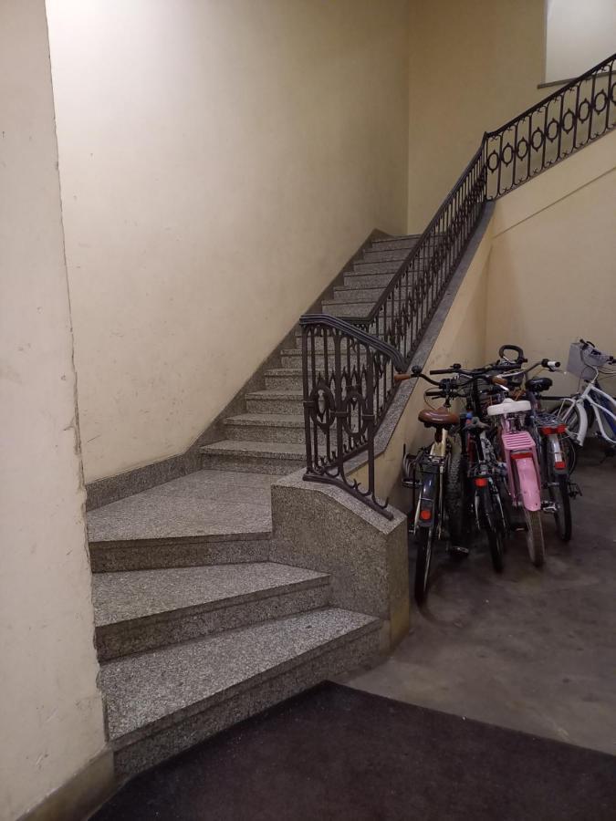 - Mi Stare Apartment Warsaw