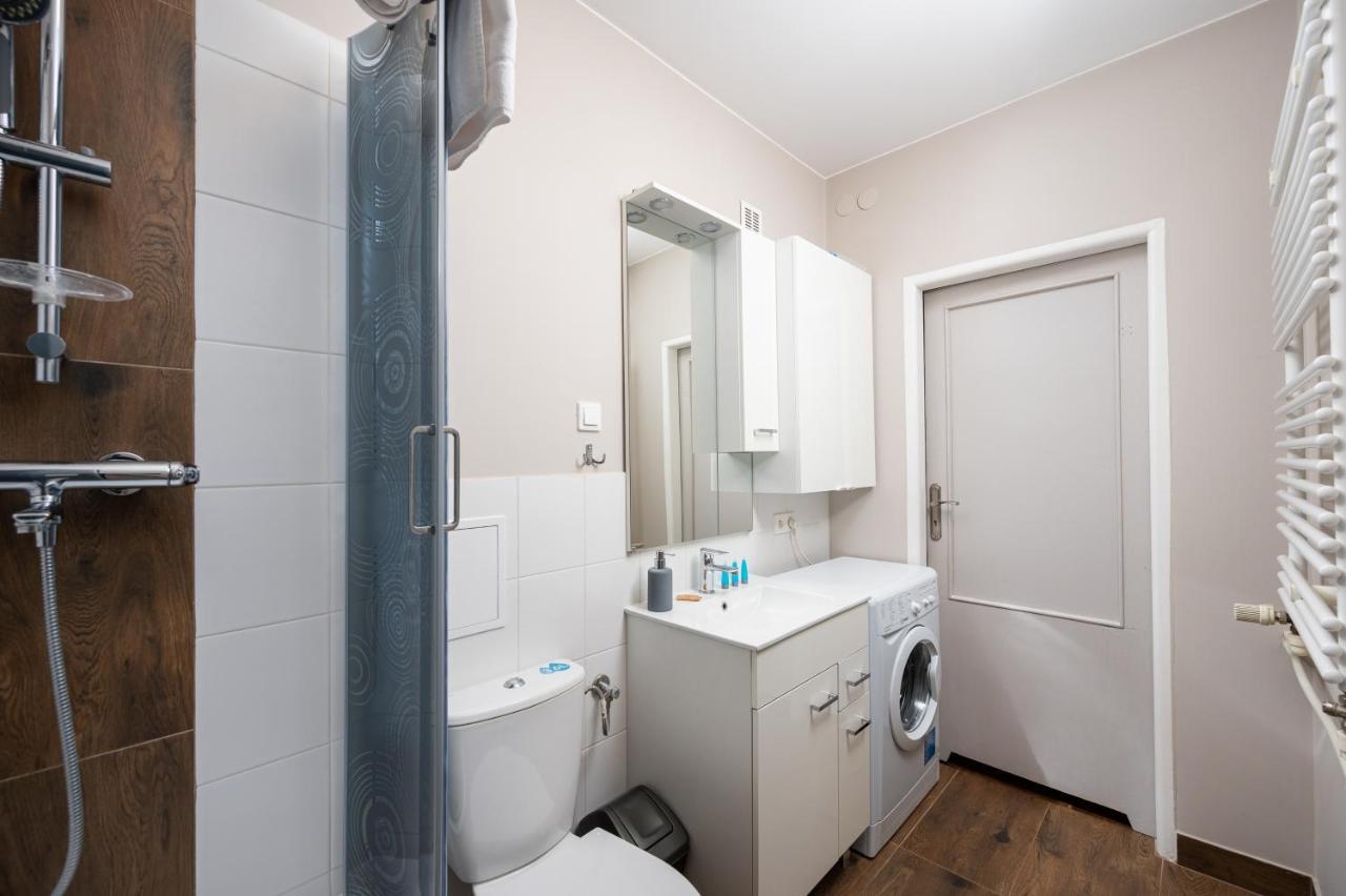 Wierzbno Standard Apartment *