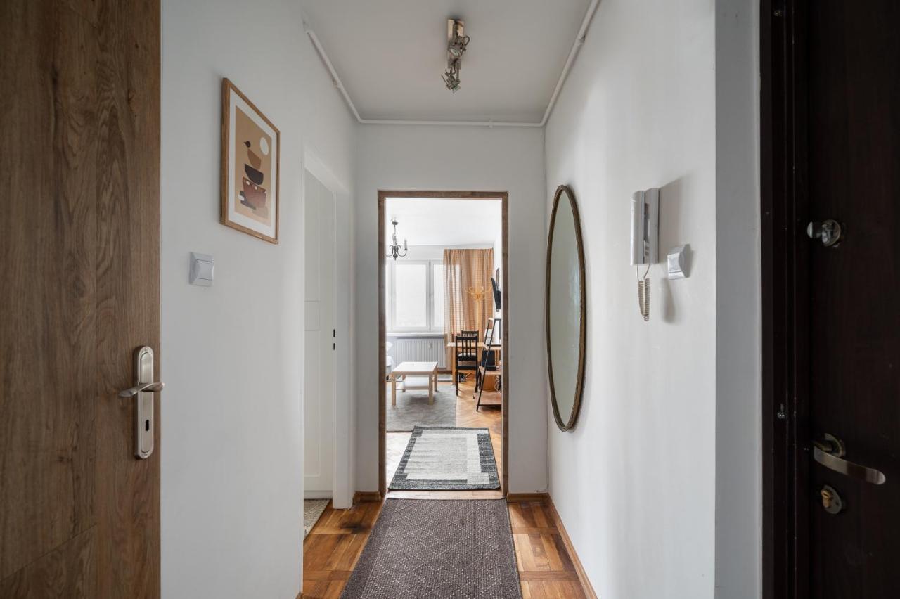 Apartment Wierzbno Standard *