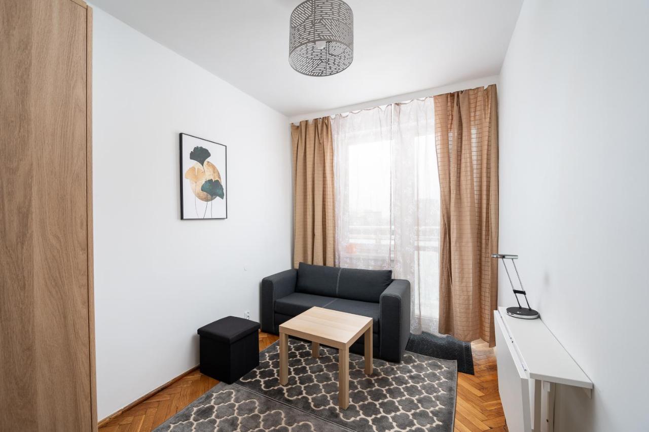 Apartment Wierzbno Standard Warsaw