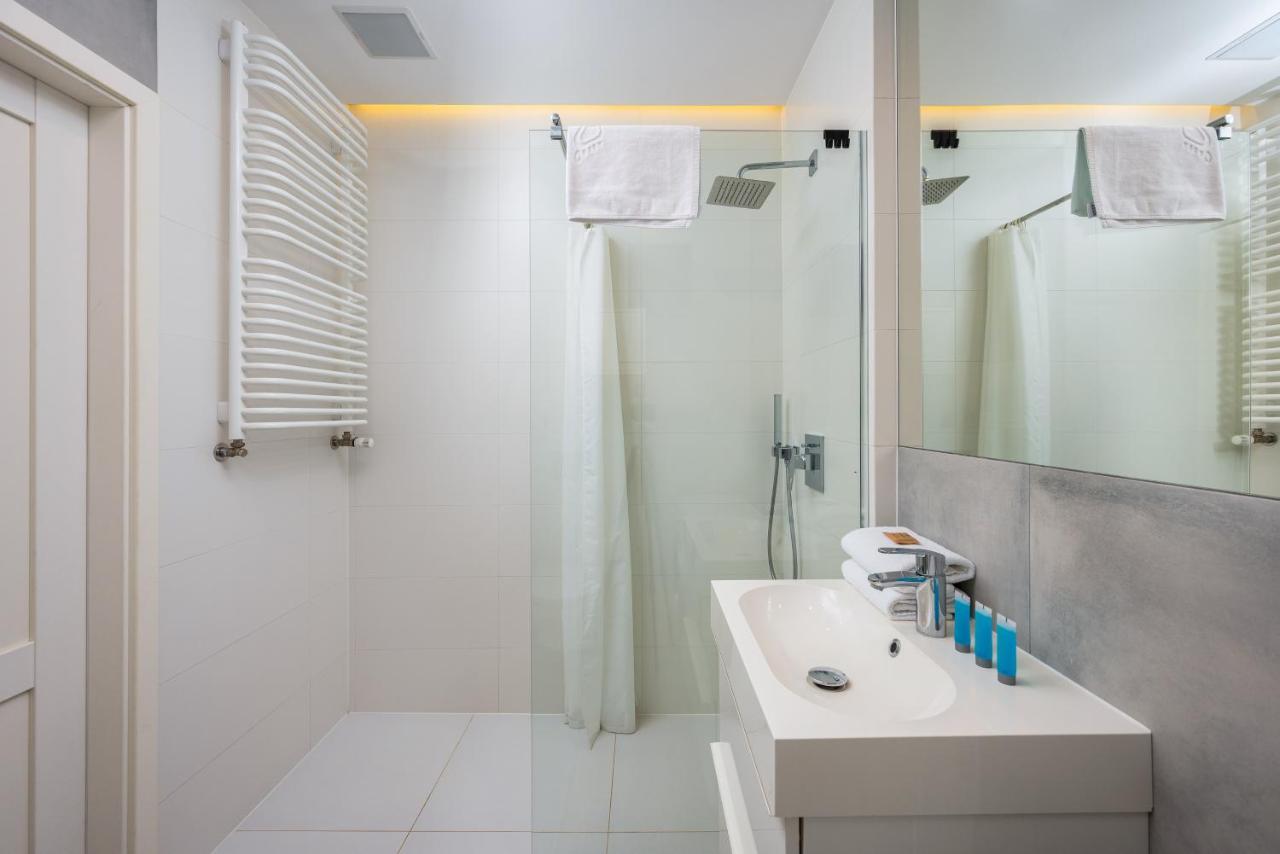 Wola Jana Kazimierza Apartment Warsaw
