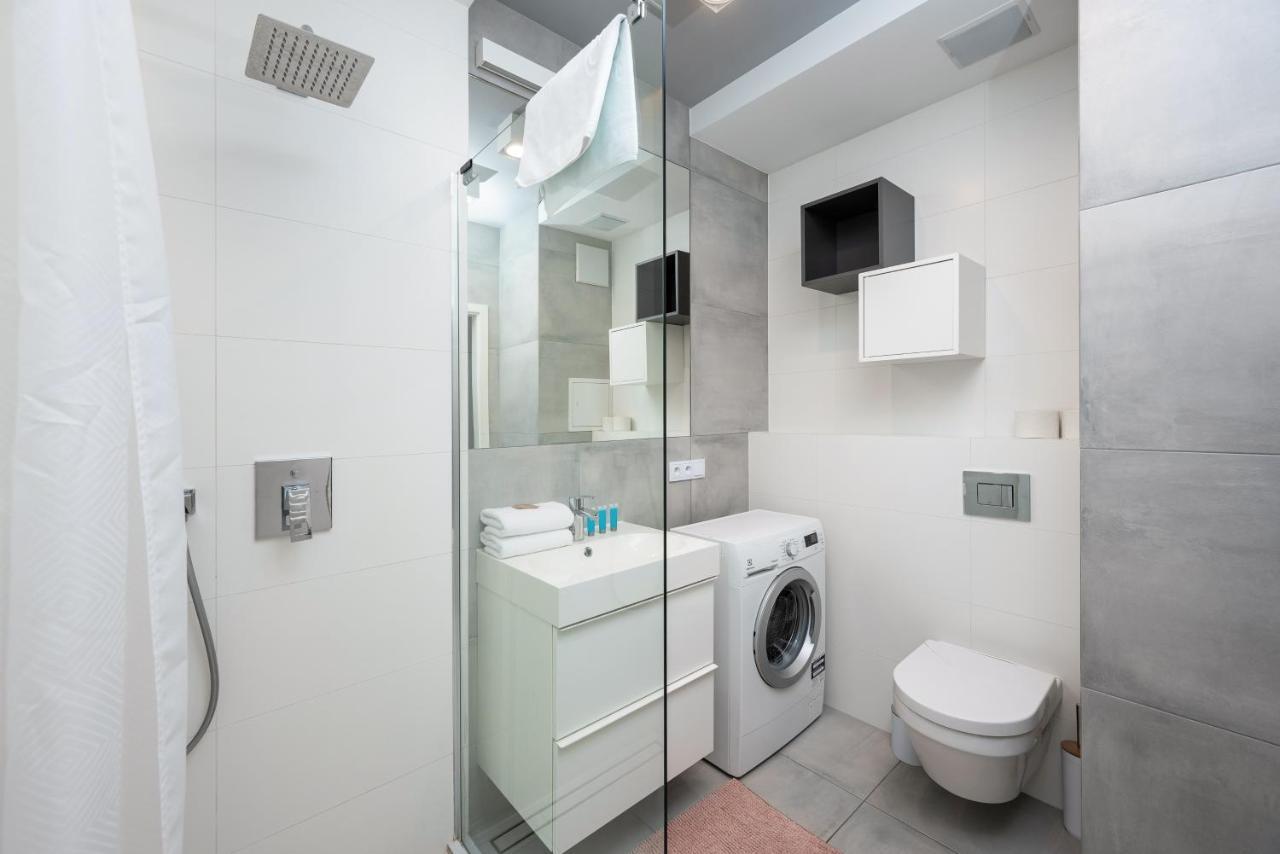 Apartment Wola Jana Kazimierza