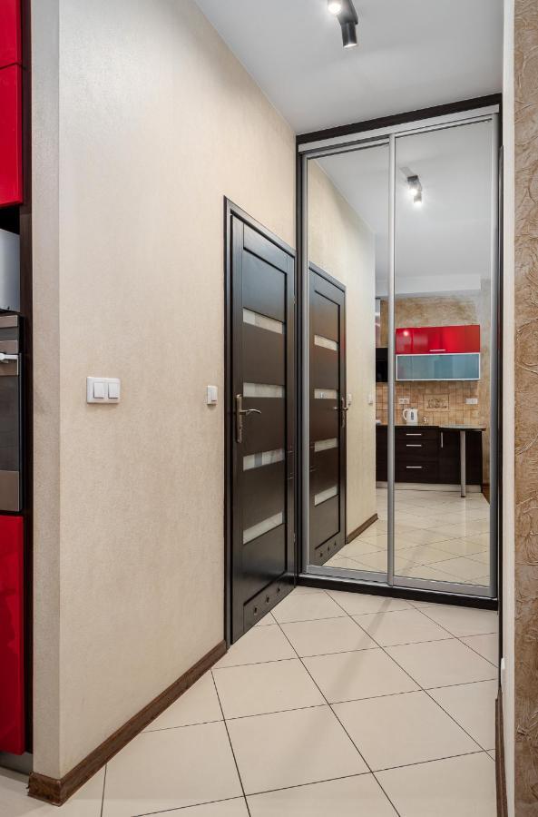 Apart D&k Free Parking Grojecka 194 *