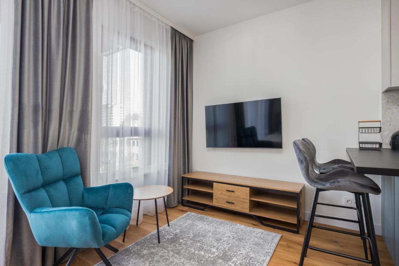 Ecru With Balcony Wwa41 Warsaw