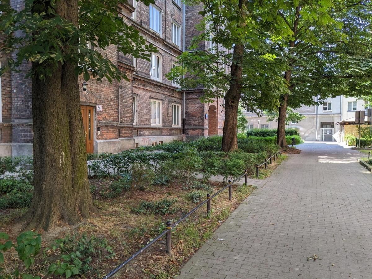 Wola Apartament Warszawa