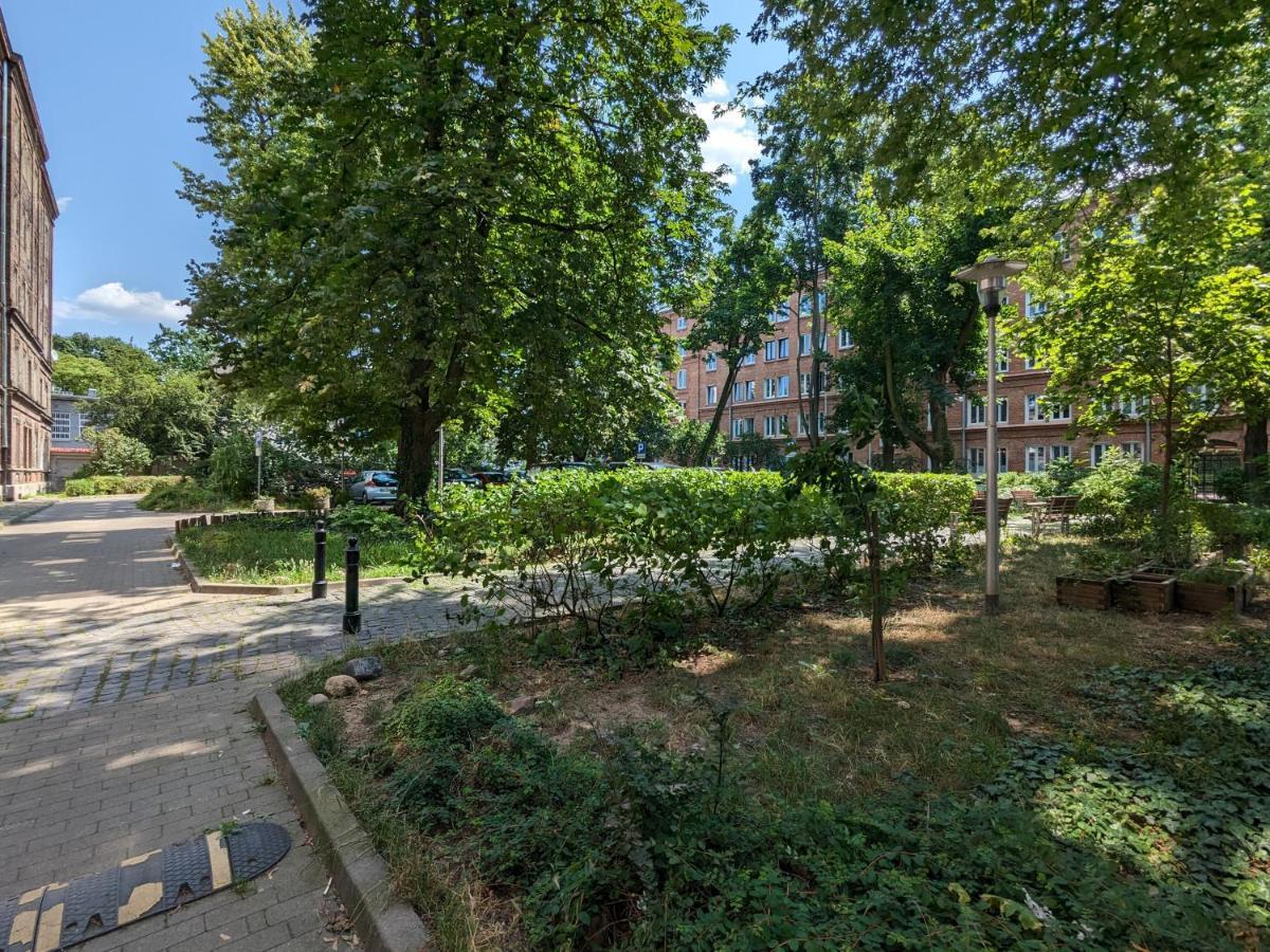 Wola Apartament Warszawa