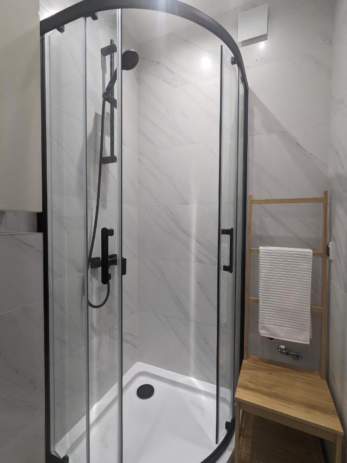 Wola Apartament