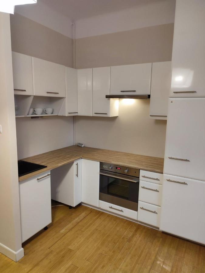 Sulkowicka Apartament *