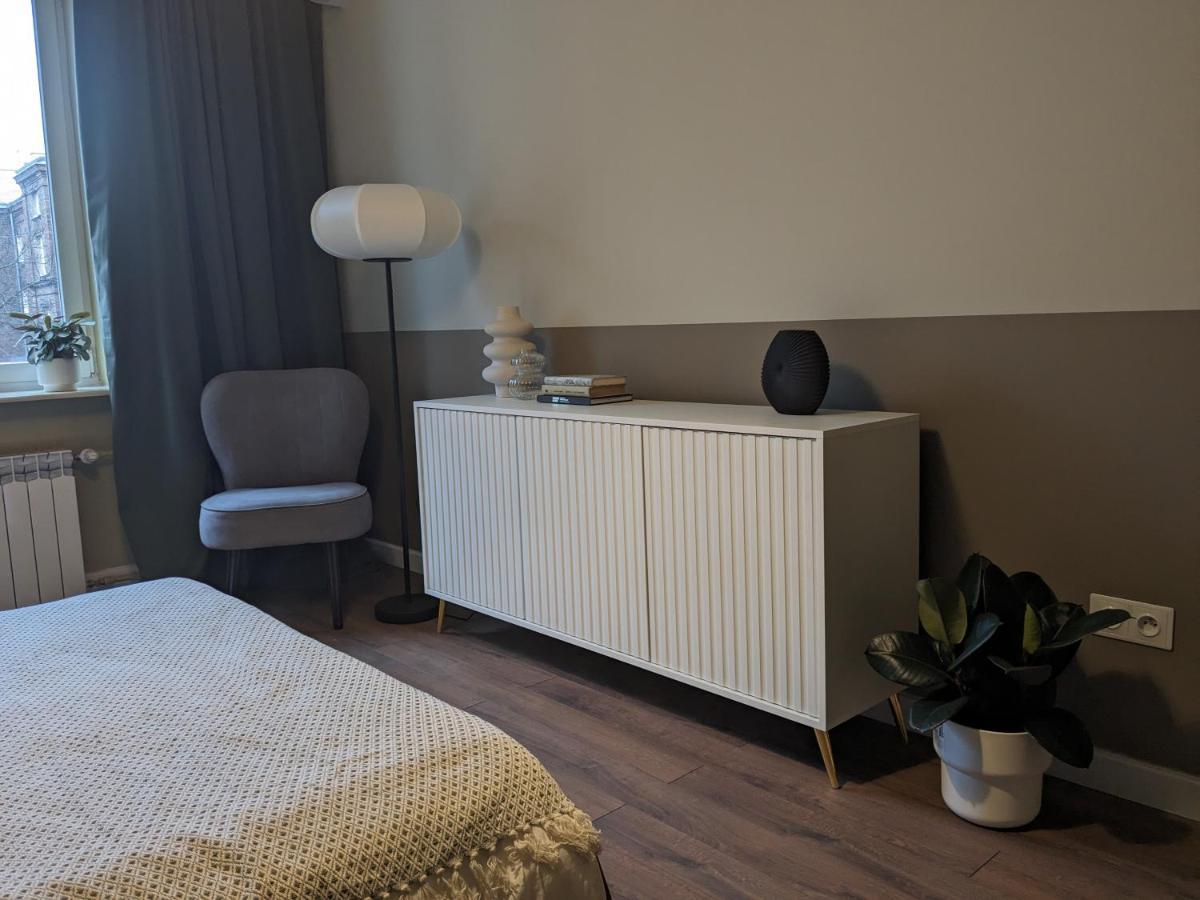 Apartament Wola Warszawa