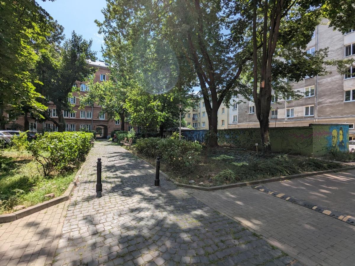 Apartament Wola