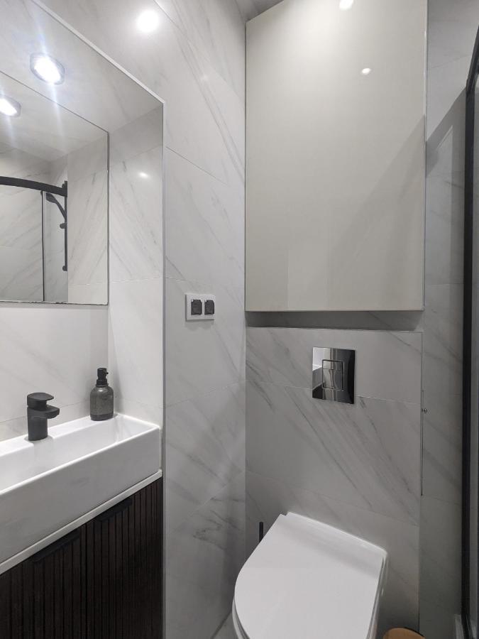 Wola Apartament *