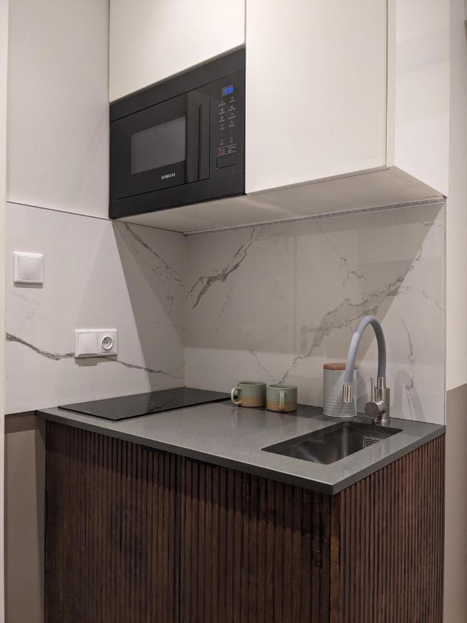 Wola Apartament