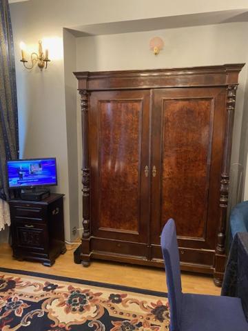 Apartment Krzywe Kolo 2-4 M 1 Warsaw