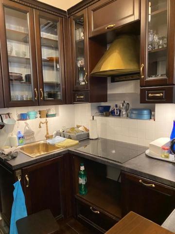 Krzywe Kolo 2-4 M 1 * Warsaw