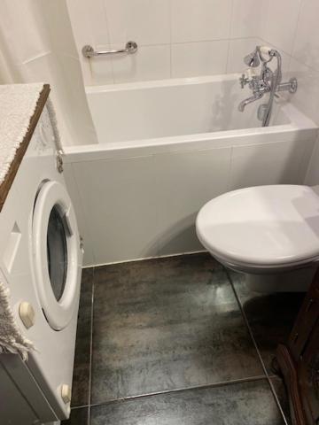 Krzywe Kolo 2-4 M 1 Apartment