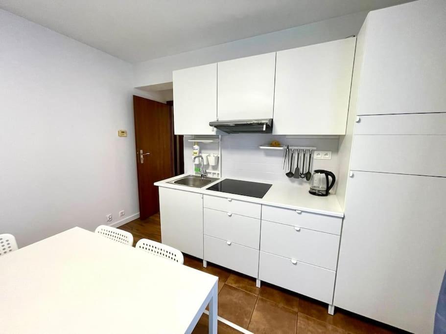 Bialoleka Fine Apartamento