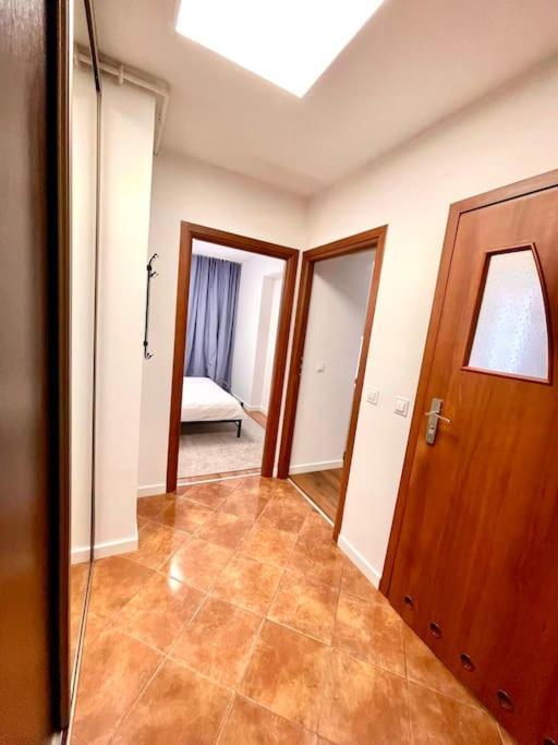 Bialoleka Fine Apartamento *