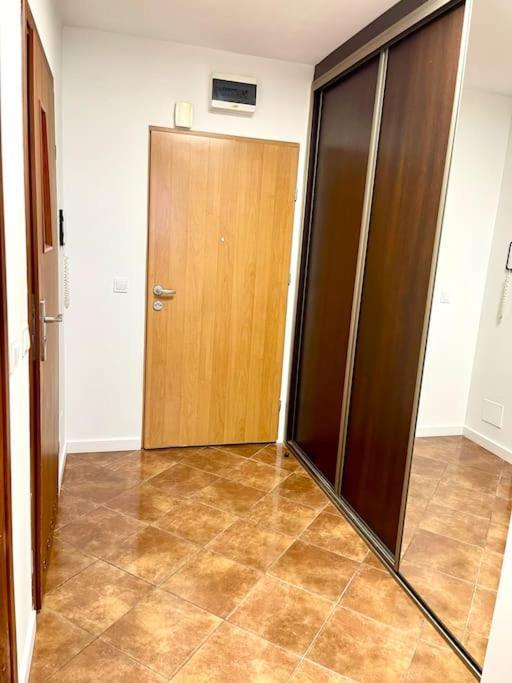 Bialoleka Fine Apartamento *