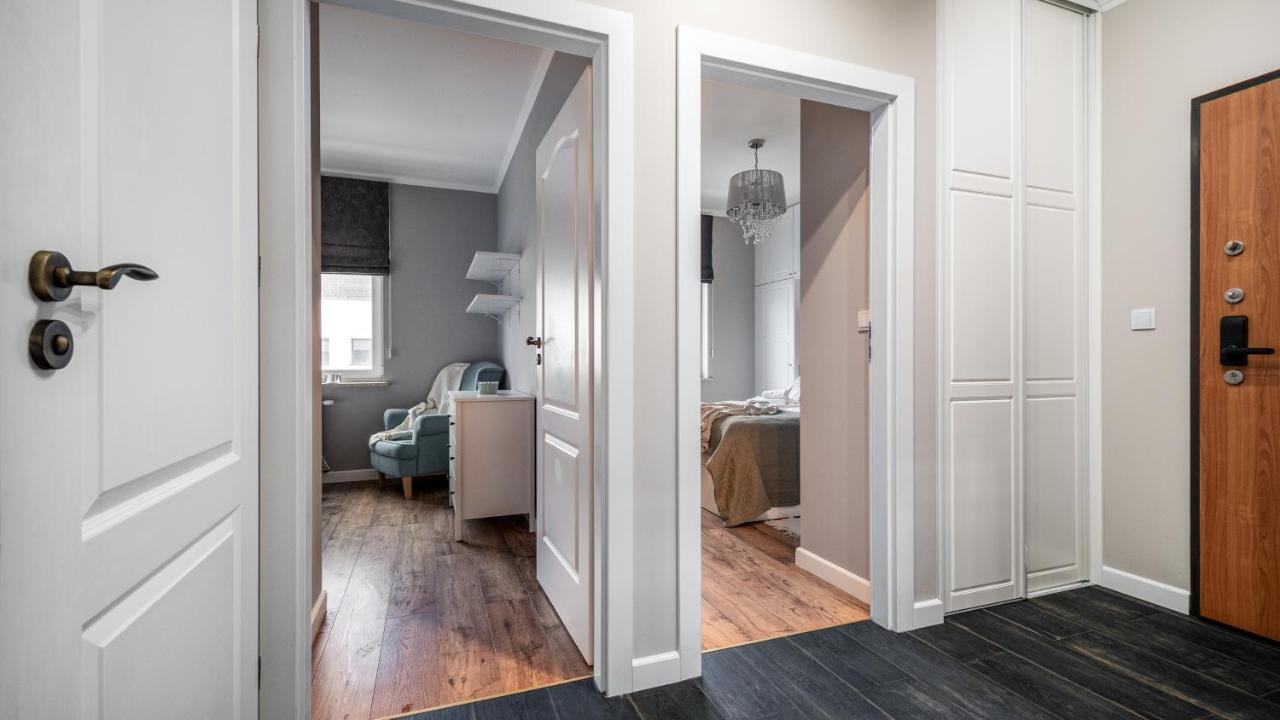 Nowe Odolany - Wola Business Center By Sun & Snow Apartament