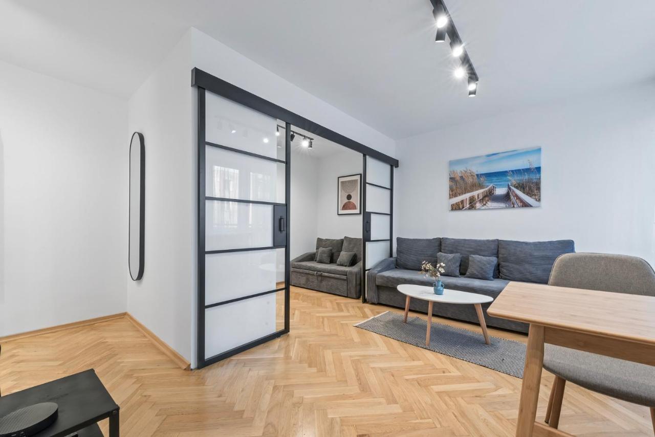 Rentplanet - Syreny Apartament Warszawa