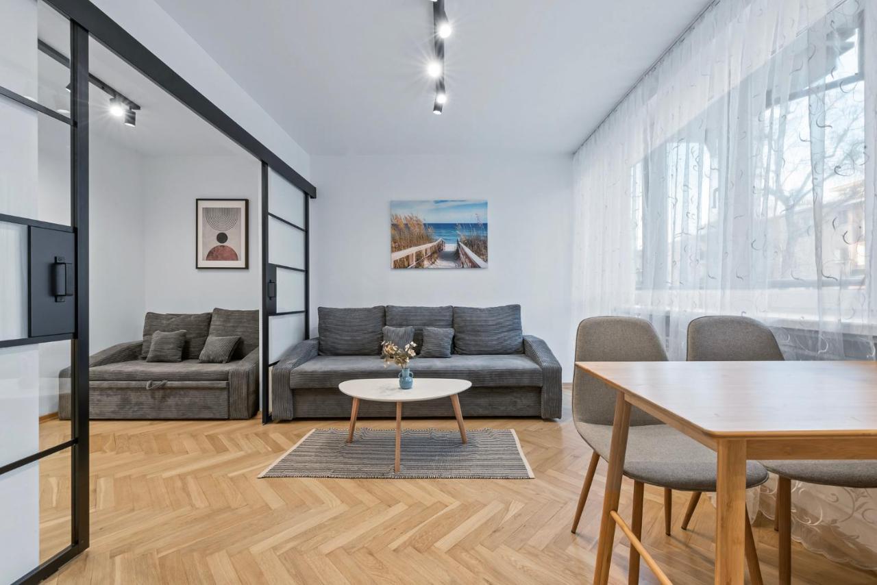 Rentplanet - Syreny * Warszawa