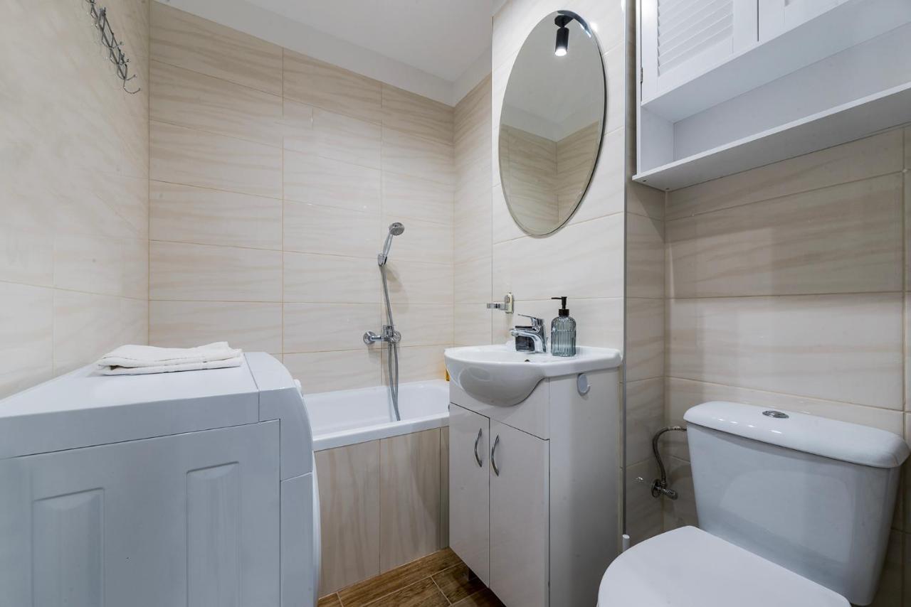 Apartament Rentplanet - Syreny