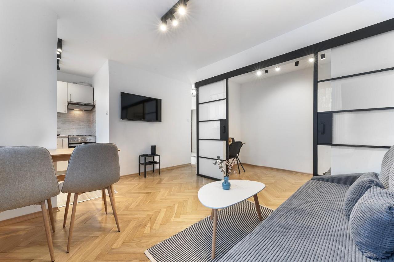 Rentplanet - Syreny Apartament Warszawa