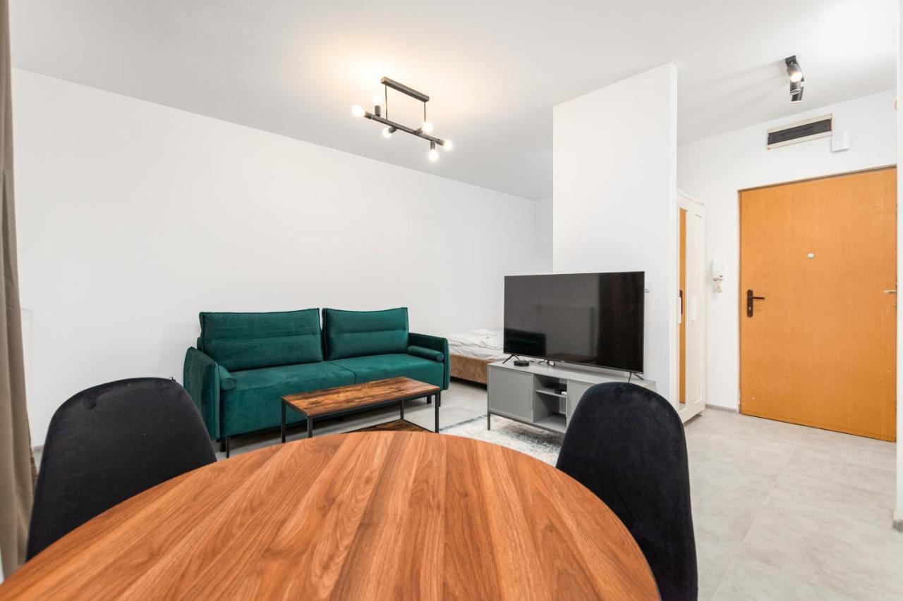 Garibaldiego 4 By Homeprime Apartament *