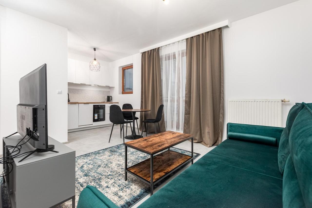 Garibaldiego 4 By Homeprime * Warszawa