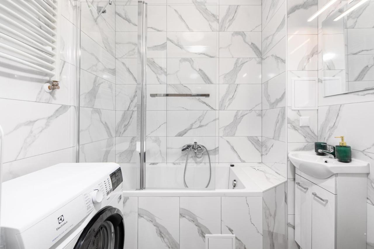 Apartament Garibaldiego 4 By Homeprime