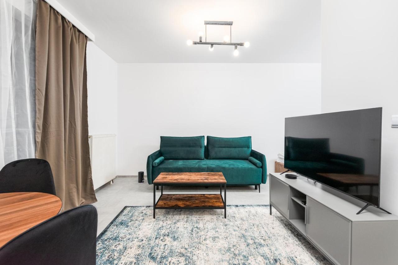 Garibaldiego 4 By Homeprime Apartament