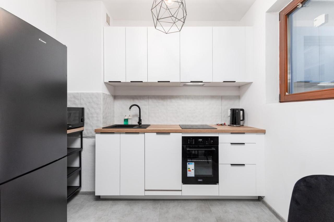 Apartament Garibaldiego 4 By Homeprime Warszawa
