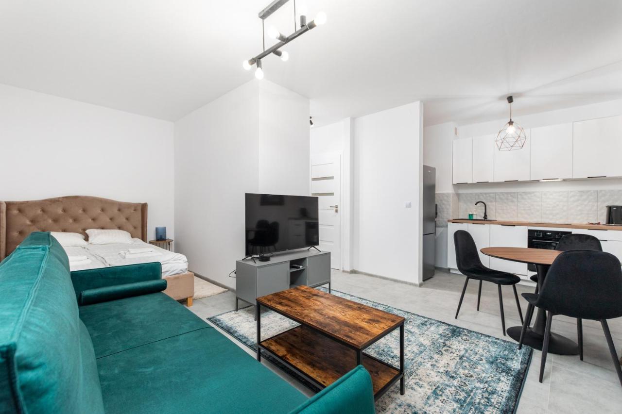 Garibaldiego 4 By Homeprime Apartament
