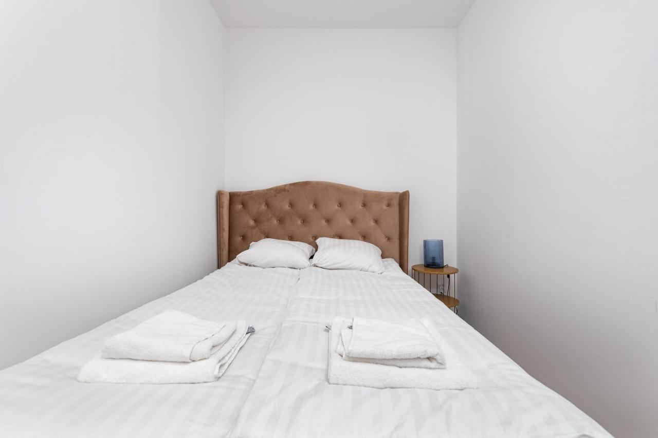 Apartament Garibaldiego 4 By Homeprime *