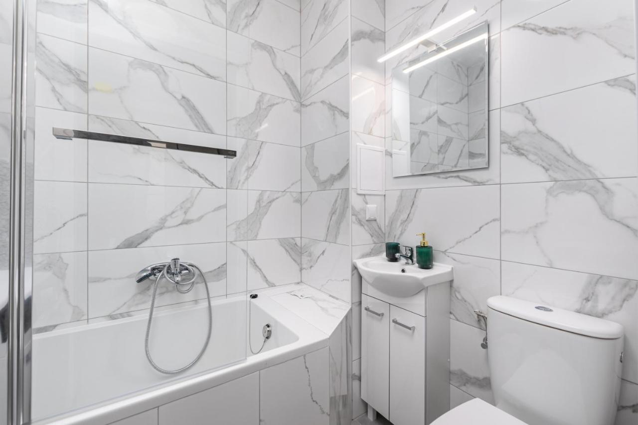 Apartament Garibaldiego 4 By Homeprime