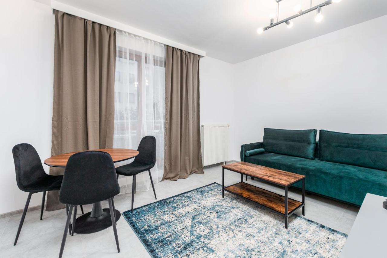 Garibaldiego 4 By Homeprime Apartament *