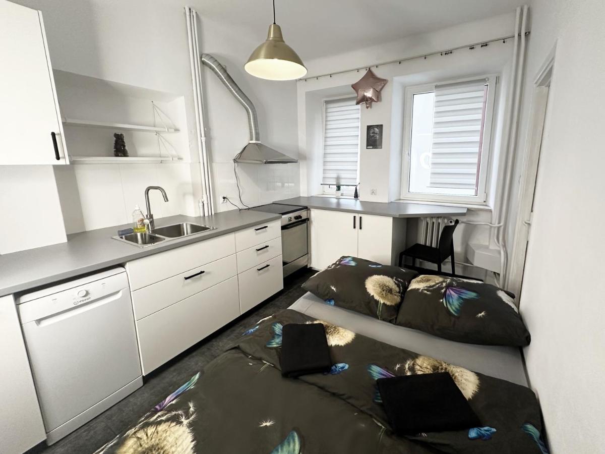 Apartment Fantastic Waw - Ns54 O *