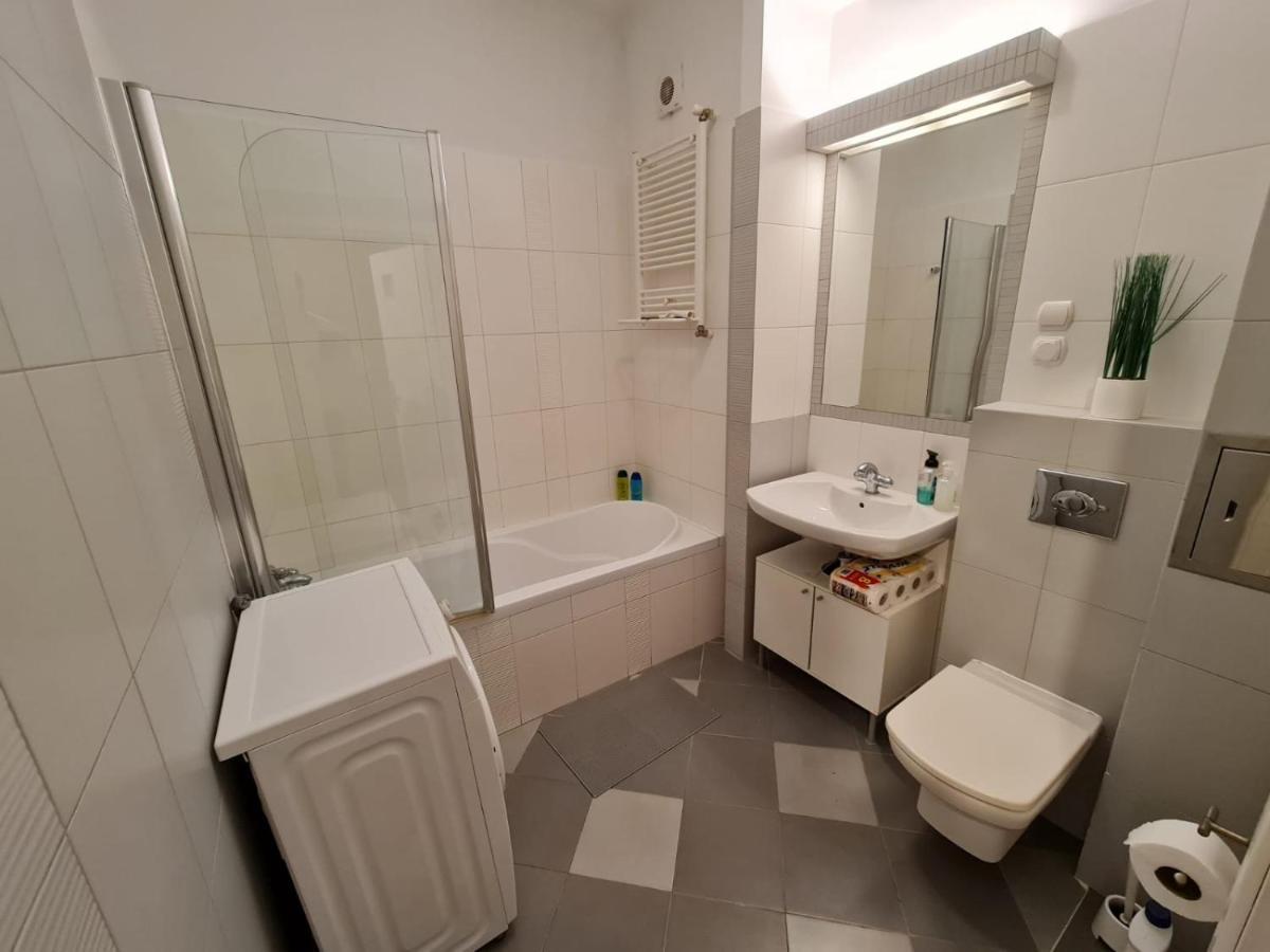 Apartment Fantastic Waw - Ns54 O Warsaw