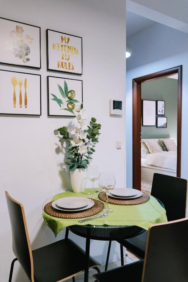 Zoliborz Business - Private Garden, Parking By Rentujemy Warsaw