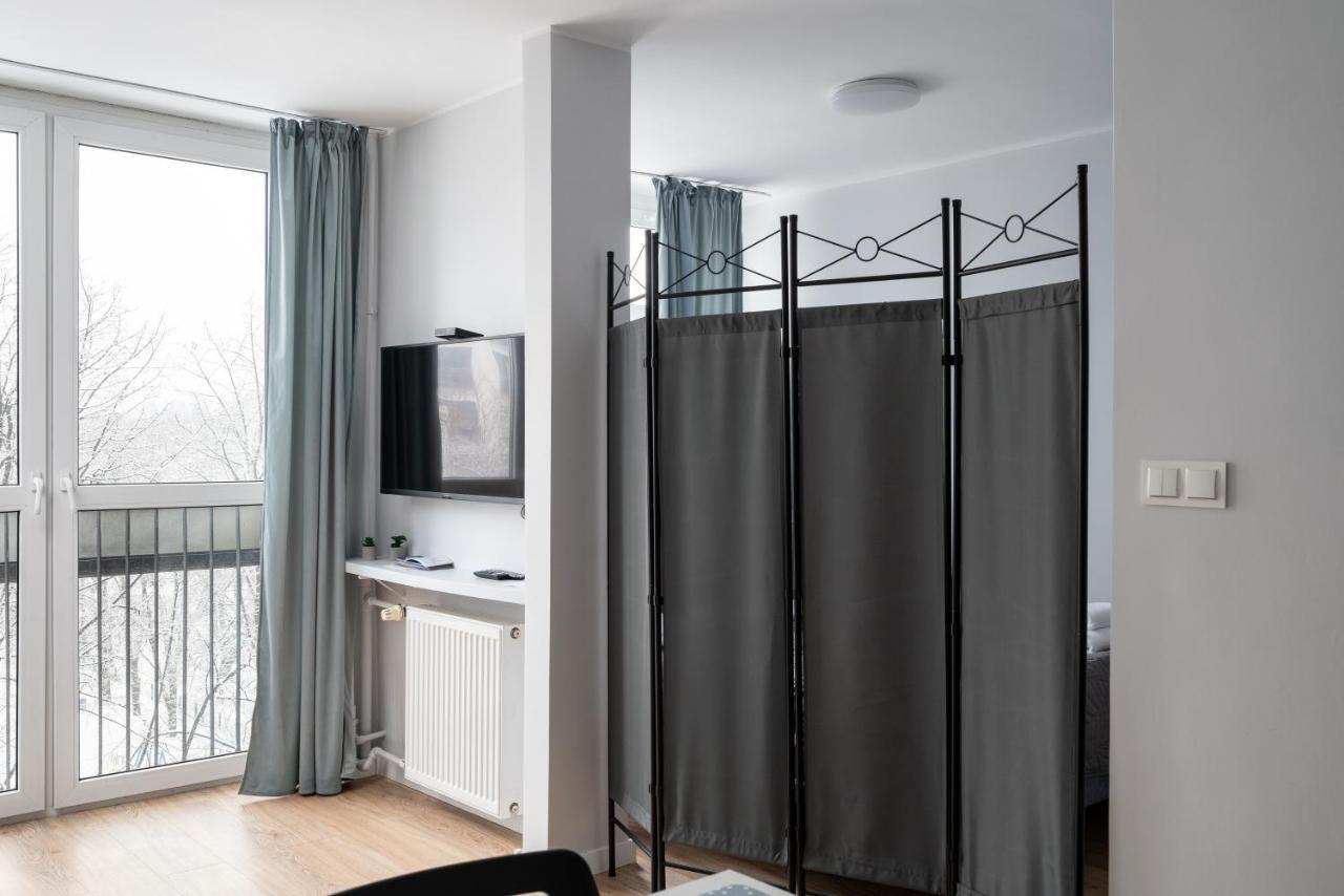 Metro Swietokrzyska Comfort Apartment