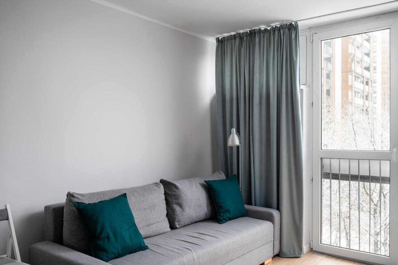 Metro Swietokrzyska Comfort Apartment Warsaw