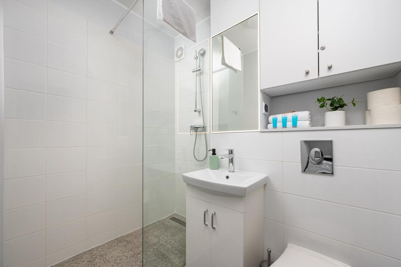 Apartment Metro Swietokrzyska Comfort