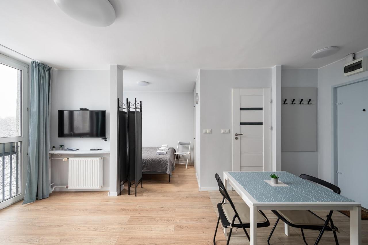Apartment Metro Swietokrzyska Comfort *