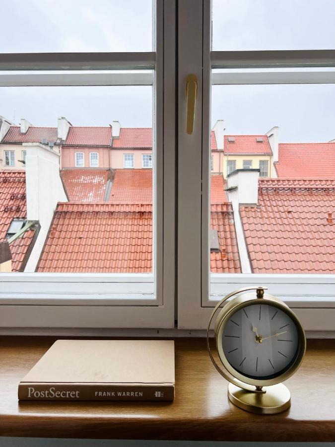 Apartment Bella Luna Luxury - Chic In Historic Square