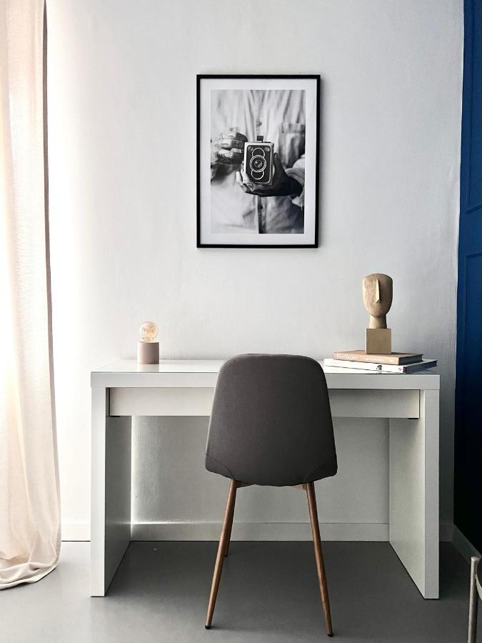Apartment Bella Luna Luxury - Chic In Historic Square Warsaw