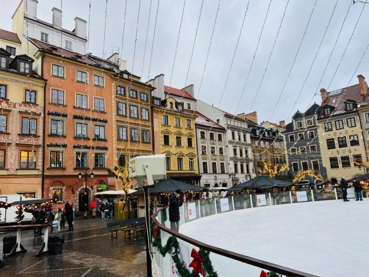 Bella Luna Luxury - Chic In Historic Square *